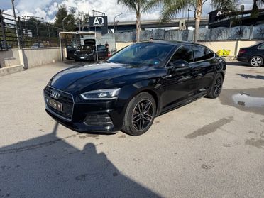 Audi A5 2.0 TDI 190 CV S tronic Sport
