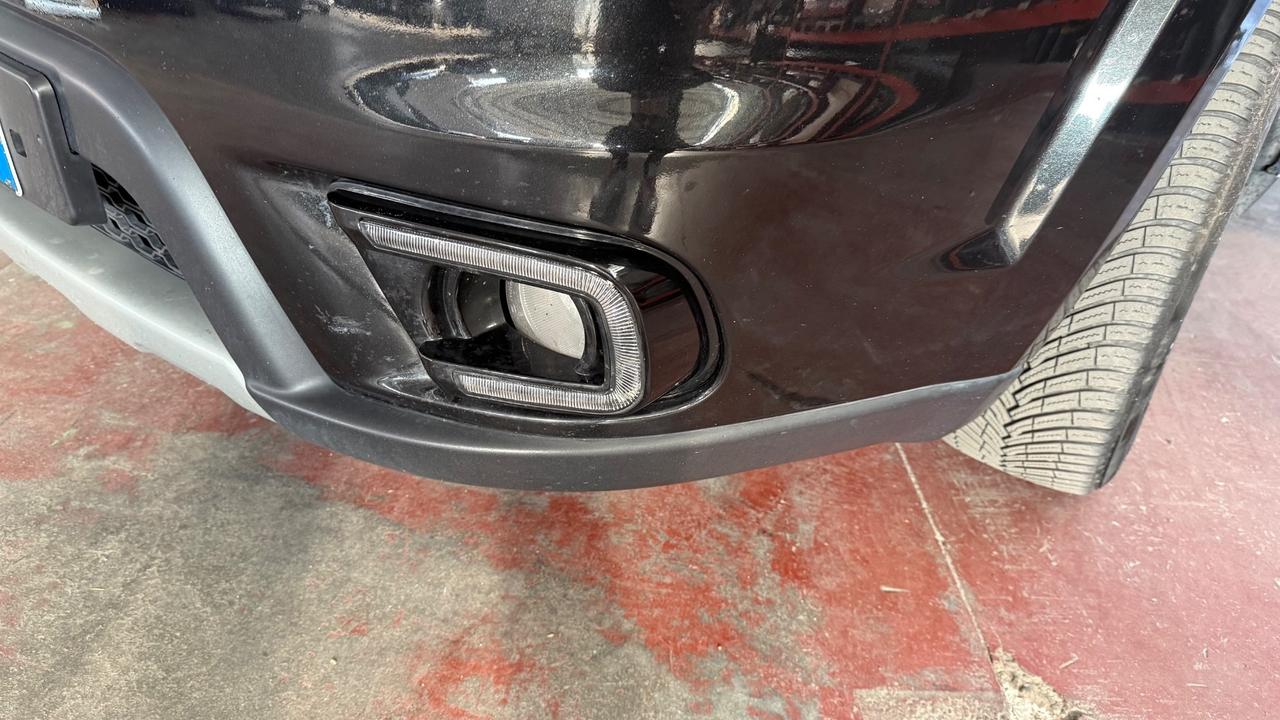 Fiat Freemont 2.0 170 CV 7 POSTI Lounge