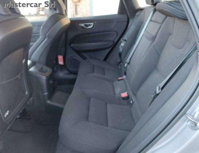 VOLVO XC60 XC60 2.0 t6 recharge phev Inscription Expression a