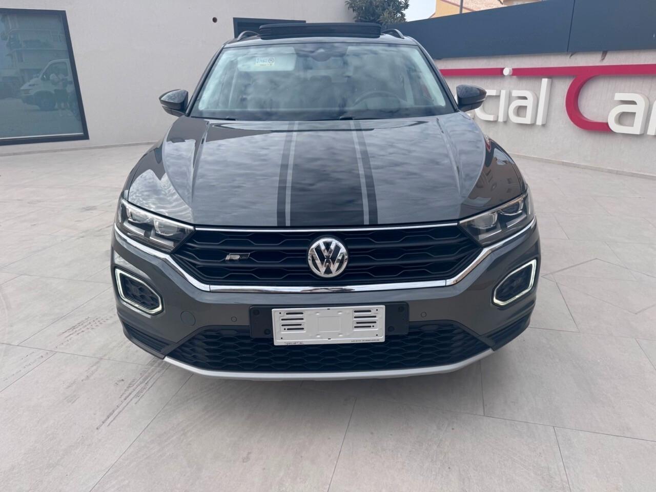 Volkswagen T-Roc 1.6 TDI 116CV R-LINE