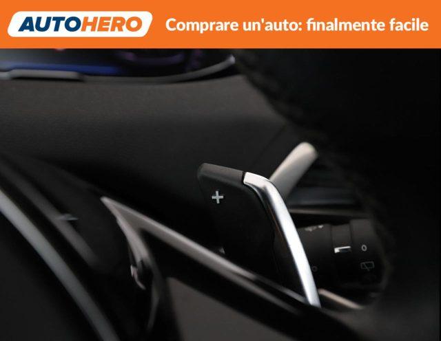 PEUGEOT 3008 BlueHDi 130 S&S EAT8 Allure Pack