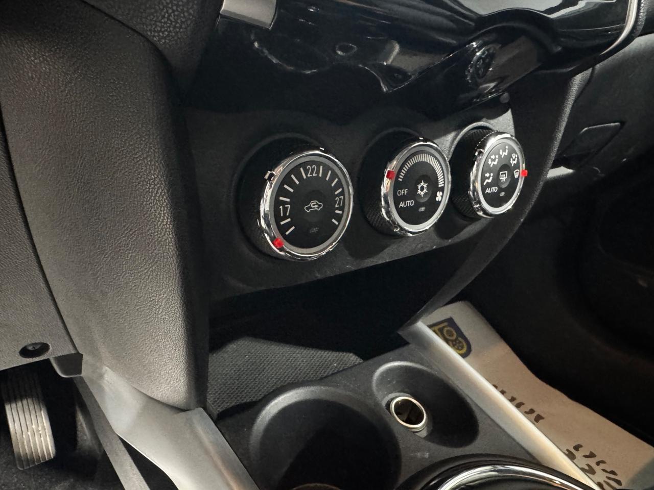 Peugeot 4008 4x4