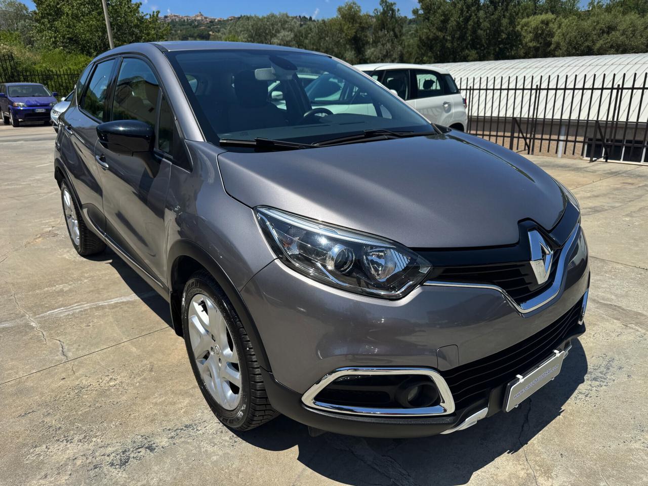 Renault Captur 0.9 TCe 90CV S&SIntens/68.000KM