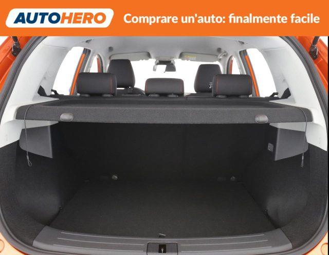 MG ZS 1.5 VTi-tech Comfort