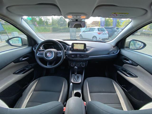 FIAT Tipo *PROMO* 1.6 Mjt S&S DCT 5 porte Business