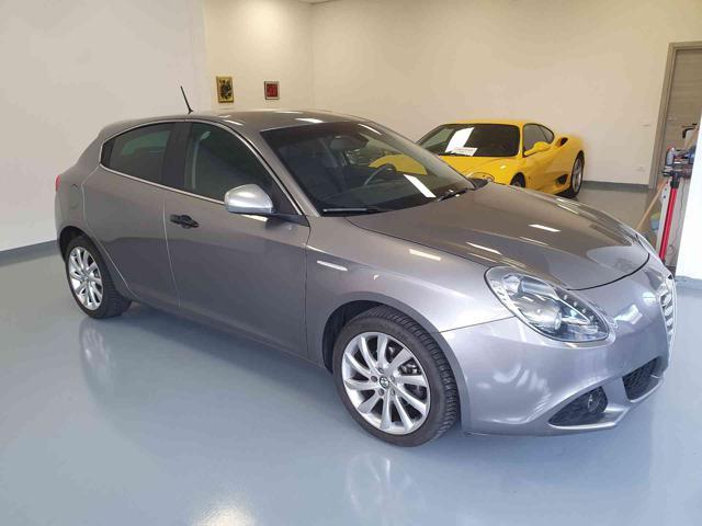 ALFA ROMEO Giulietta 1.6 JTDm-2 105 CV Distinctive