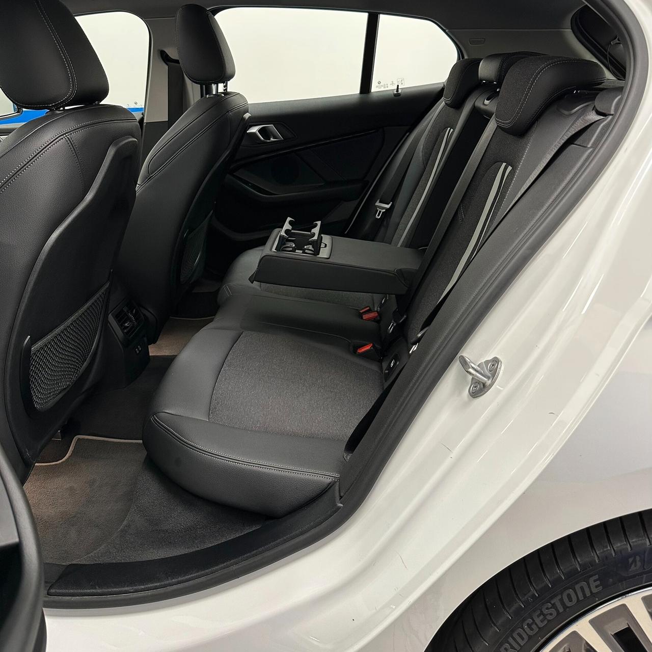 Bmw 120 120d xDrive 5p. Msport