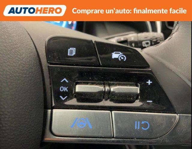 HYUNDAI Tucson 1.6 T-GDI 48V Exellence
