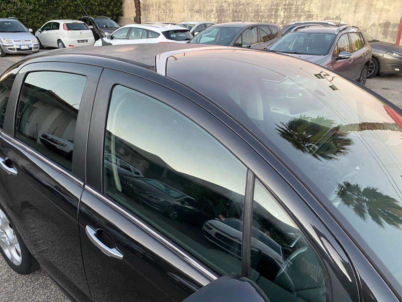 Citroen C3 1.4 HDi 70 Tetto Panoramico
