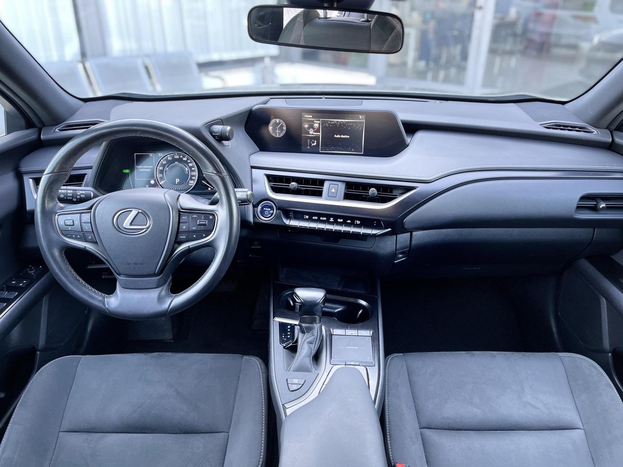 Lexus UX 250 Hybrid 146CV E6 - 2022
