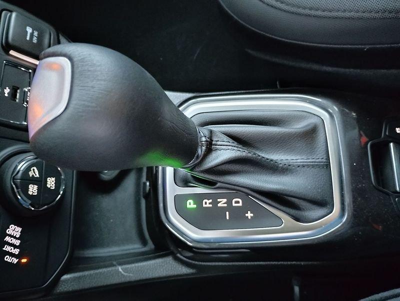 Jeep Renegade Renegade 1.3 T4 190CV PHEV 4xe AT6 Limited