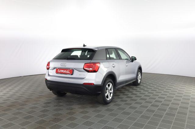 AUDI Q2 Q2 30 TDI S tronic Business