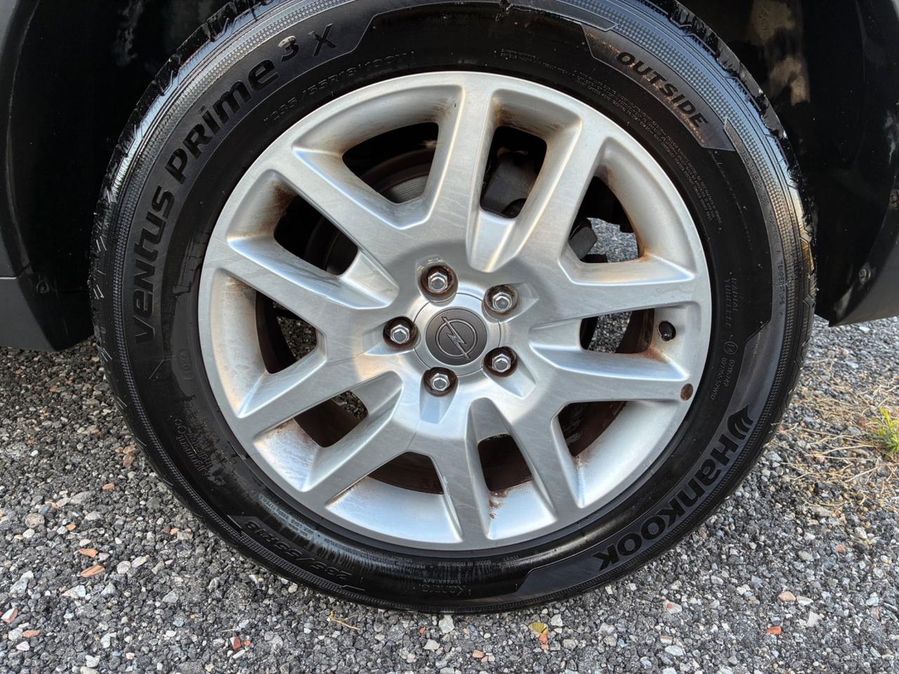 Opel Antara 2.0 CDTI 127cv - 2010