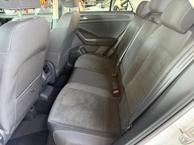 VOLKSWAGEN T-Roc 2.0 TDI SCR 150 CV DSG 4MOTION Style