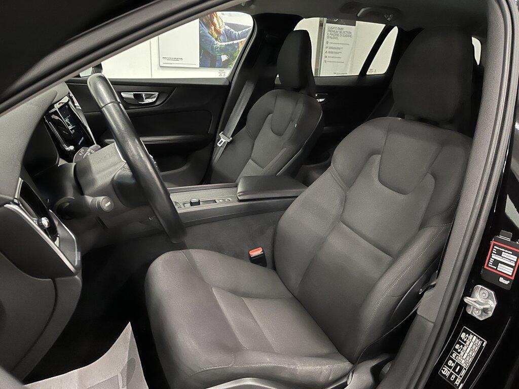 Volvo V60 2.0 D3 Inscription Geartronic