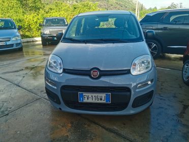 Fiat Panda 1.2 EasyPower Lounge