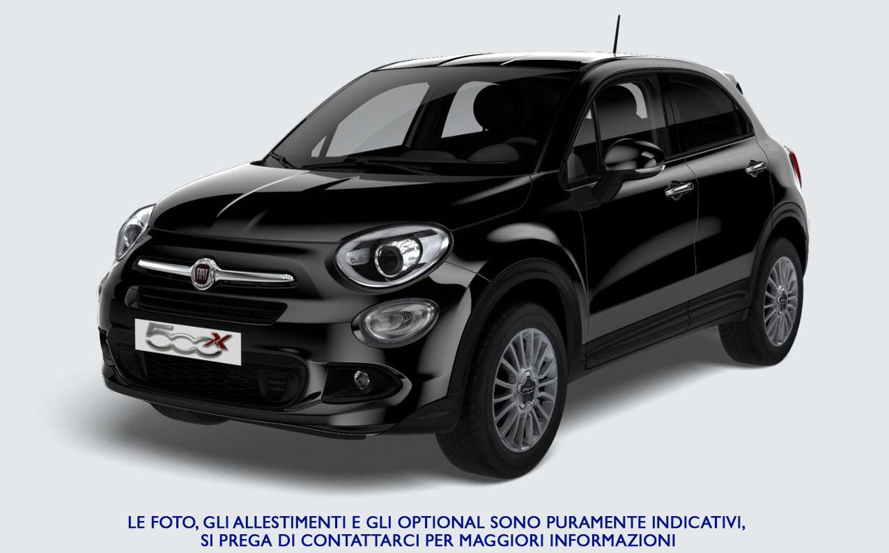 Fiat 500X 1.3 MultiJet 95 CV