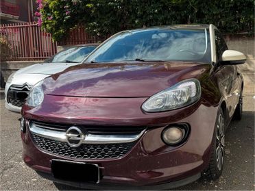 Opel Adam 1.4 Glam ecoFlex
