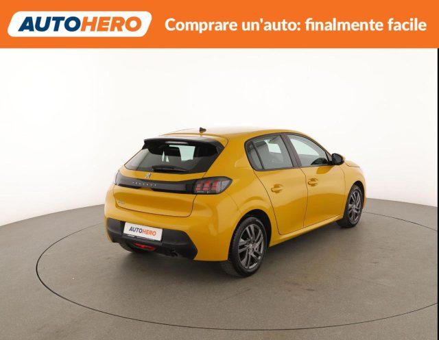 PEUGEOT 208 PureTech 75 Stop&Start 5 porte Active Pack