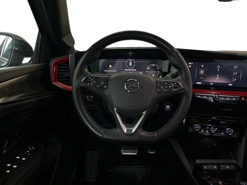Opel Mokka II 2020 1.2 t GS Line s&s 130cv at8