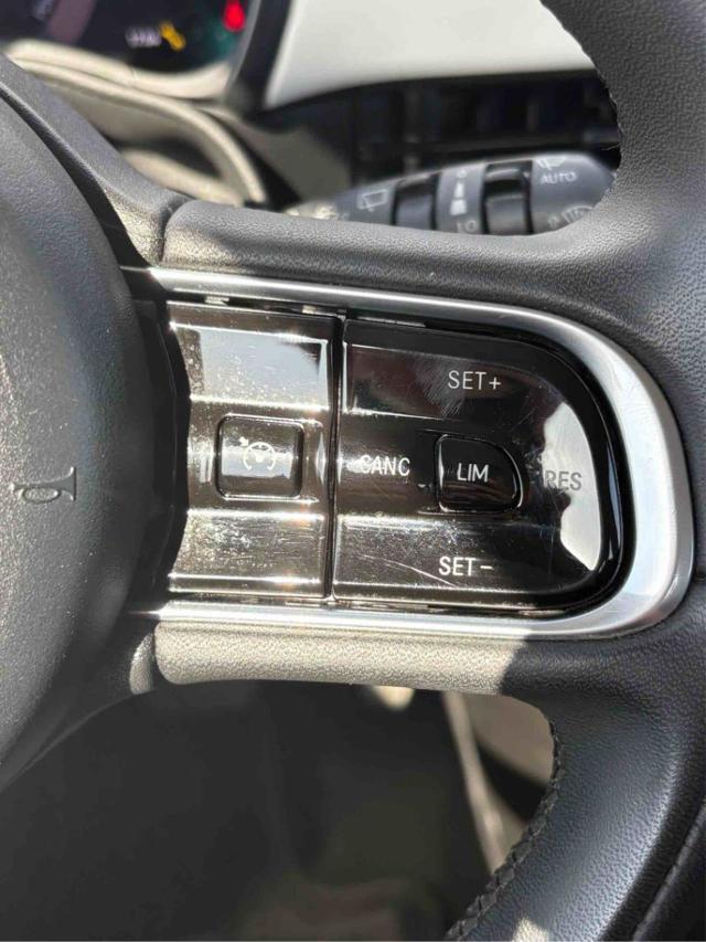 FIAT 500e Berlina 42 kWh Icon
