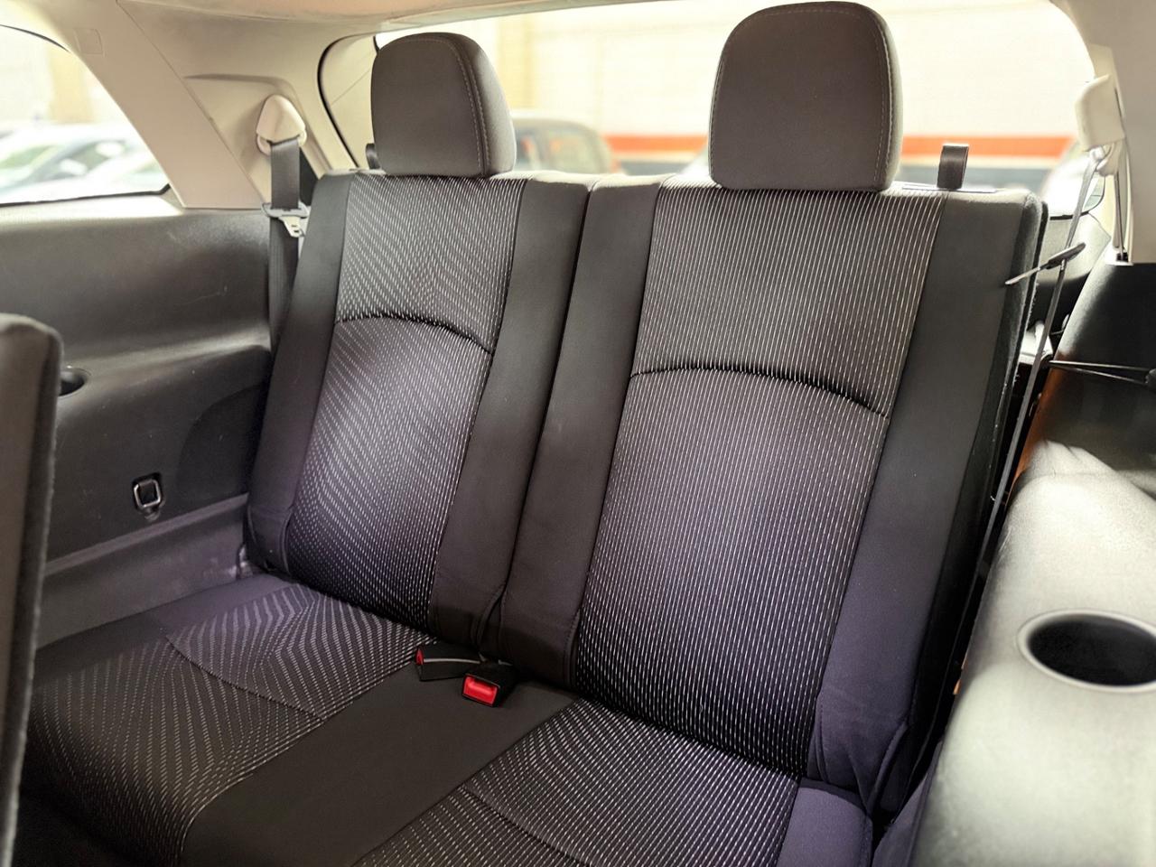 Fiat Freemont 2.0 Multijet 140 CV Urban