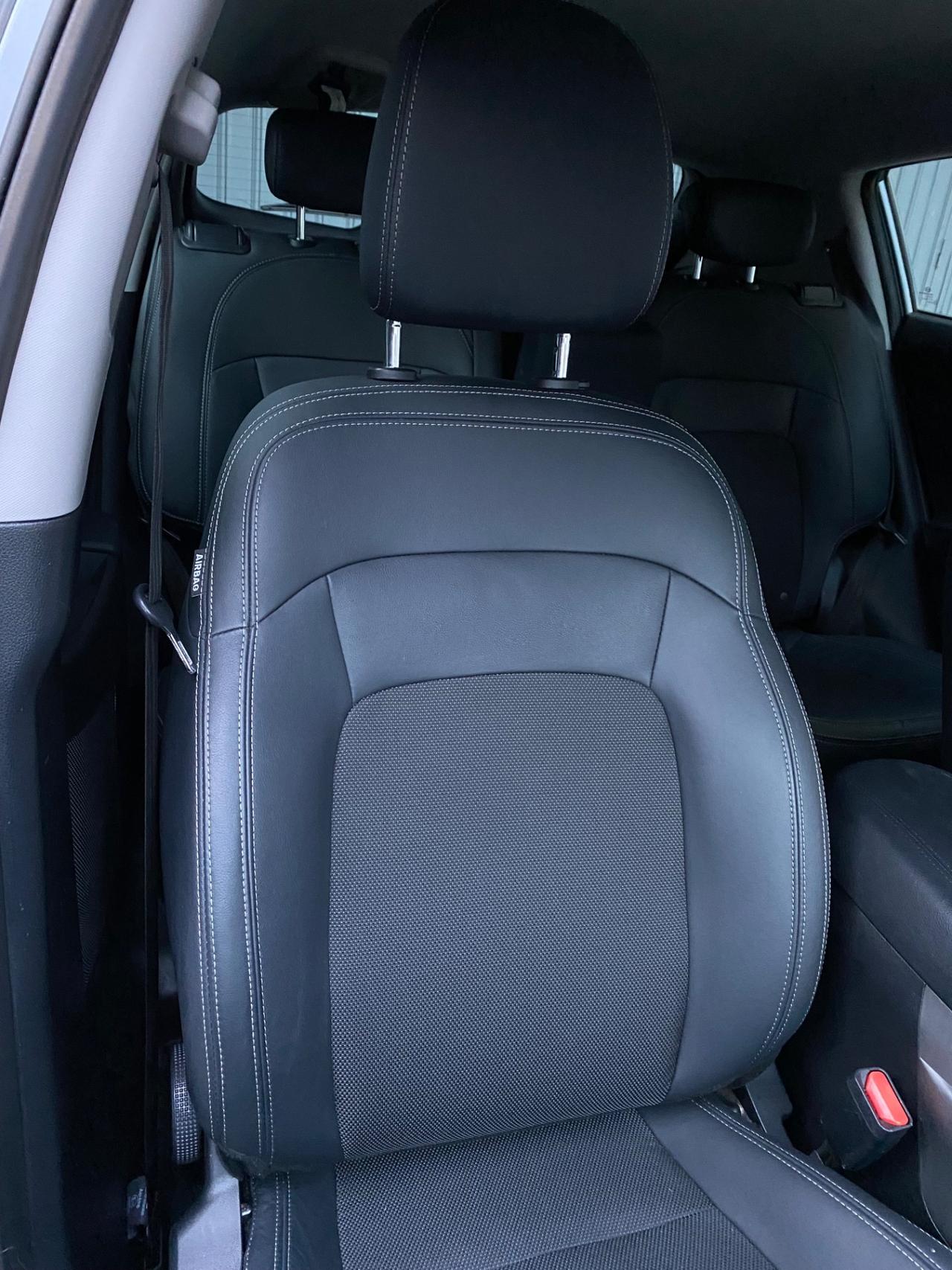 Kia Sportage 1.7 CRDI VGT 2WD 116cv Cool