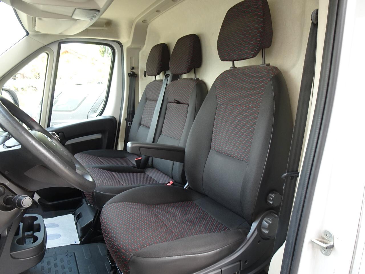 Citroen Jumper 35 BlueHDi 140 S&S PLM-TM Furgone