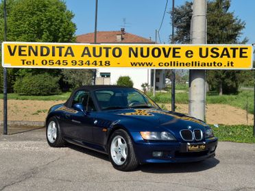 Bmw Z3 Roadster 1.9 16V 140 CV
