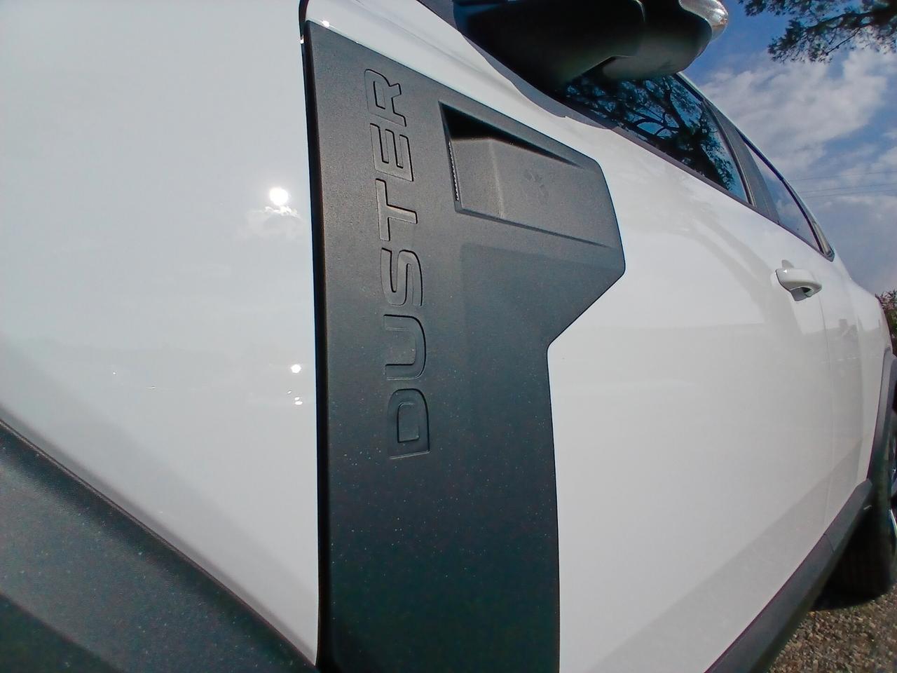 Dacia Duster ECO-G 100 CV Journey