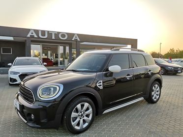 MINI Mini Cooper D Business Countryman Aut.