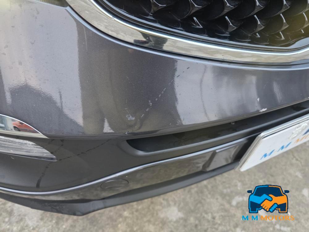 Kia Sportage 1.7 crdi Cool 2wd FL