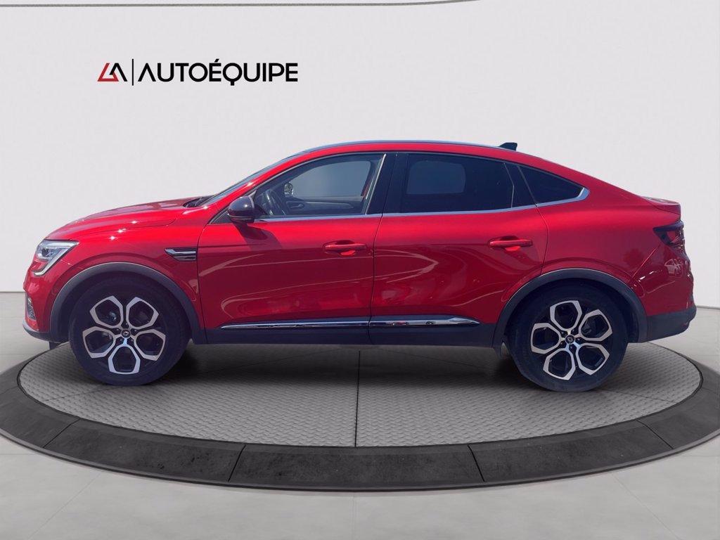 RENAULT Arkana 1.6 E-Tech full hybrid Intens 145cv del 2021