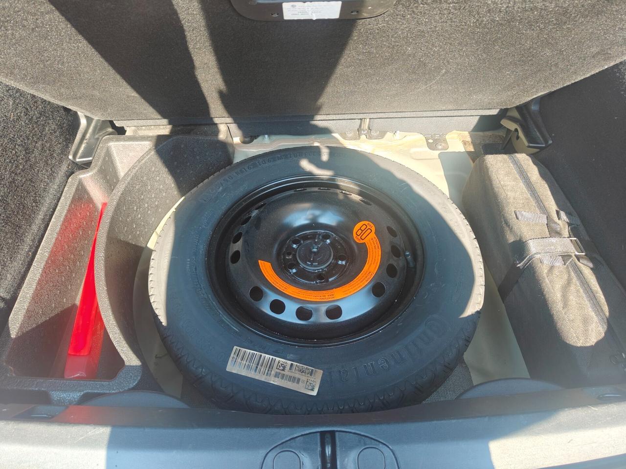 Fiat 500X 1.3 MultiJet 95 CV CityLook