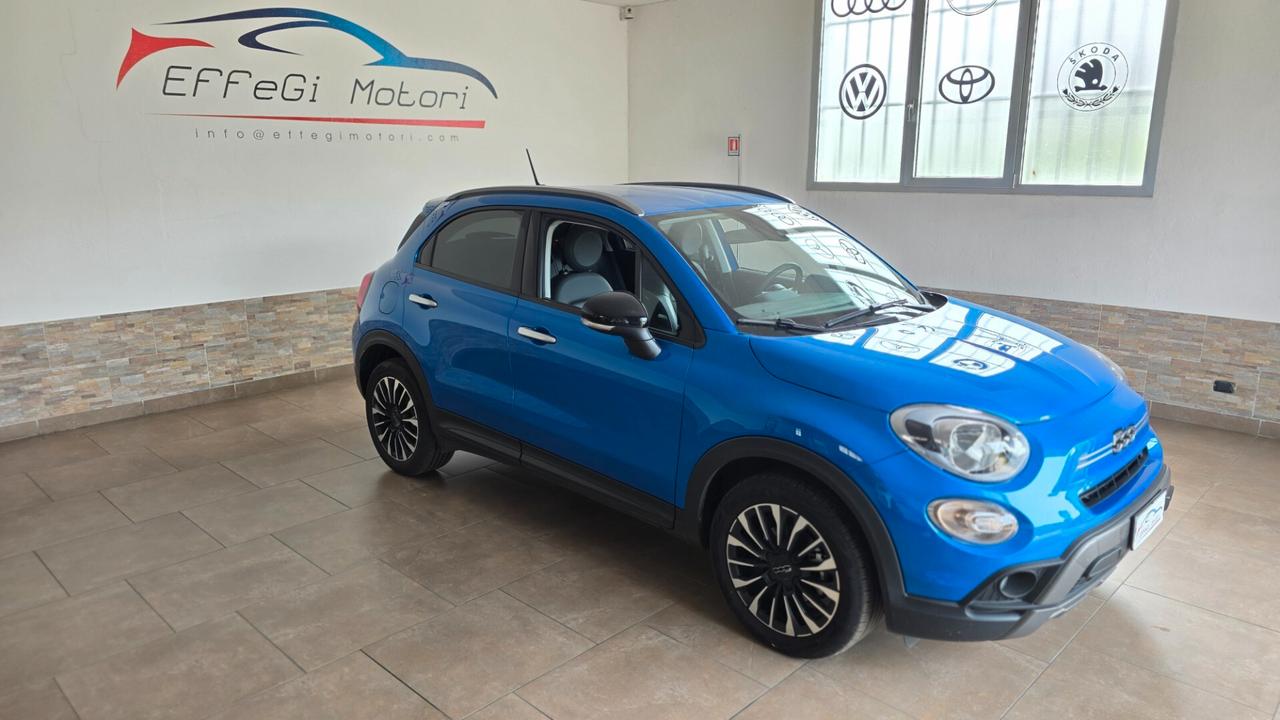 Fiat 500X 1.0 T3 120 CV Cross - CONDIZIONI PERFETTE