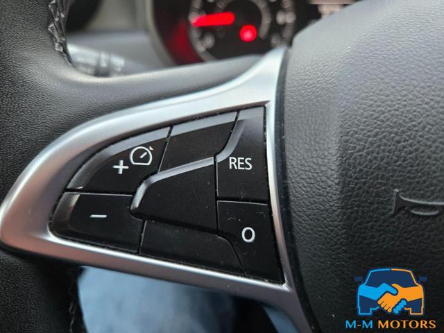 DACIA Duster 1.0 TCe 100 CV ECO-G 4x2 Prestige