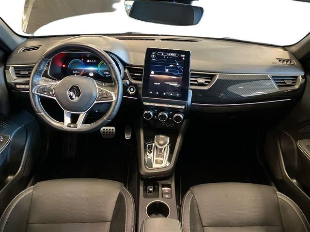 RENAULT Arkana 1.6 E-Tech full hybrid E-Tech Engineered Fa