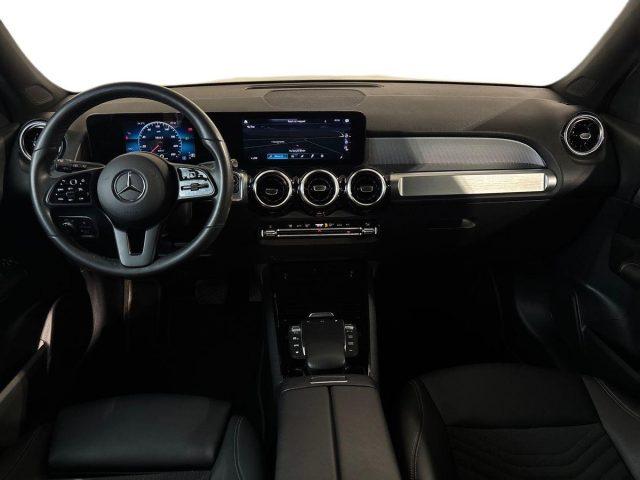 MERCEDES-BENZ GLB 200 d Automatic Business Extra