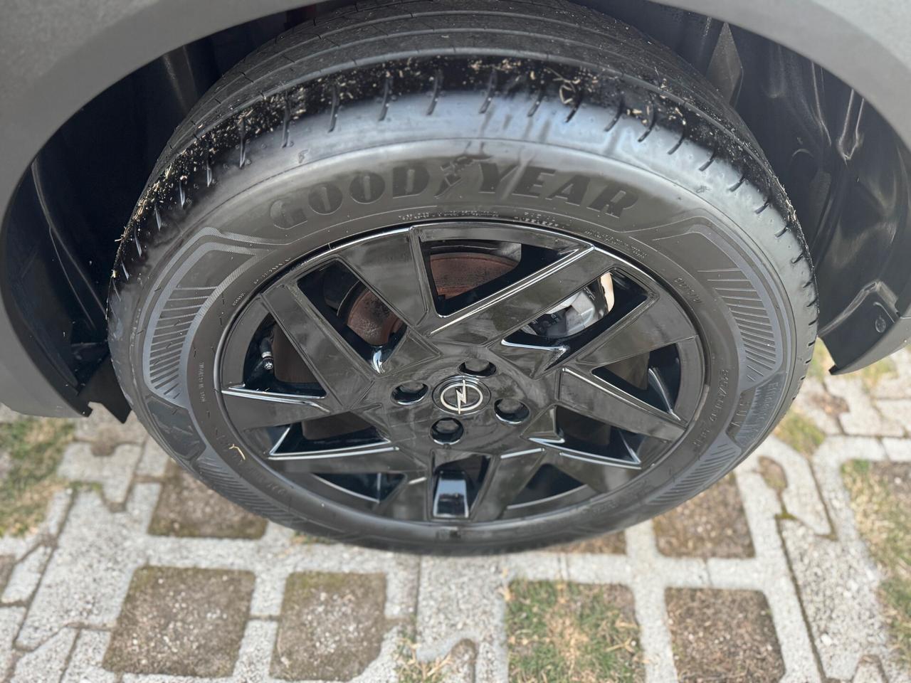 Opel Mokka 1.2 Turbo GS