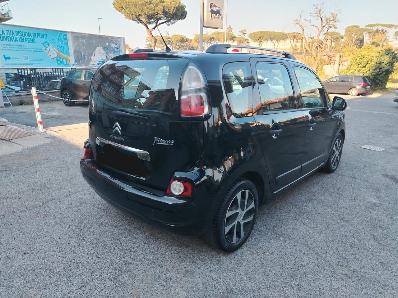 Citroen C3 Picasso 1.6 HDi 90 Seduction