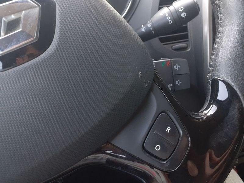 Renault Captur 1.5 dCi 8V 90 CV 1°PROP-GARANZIA