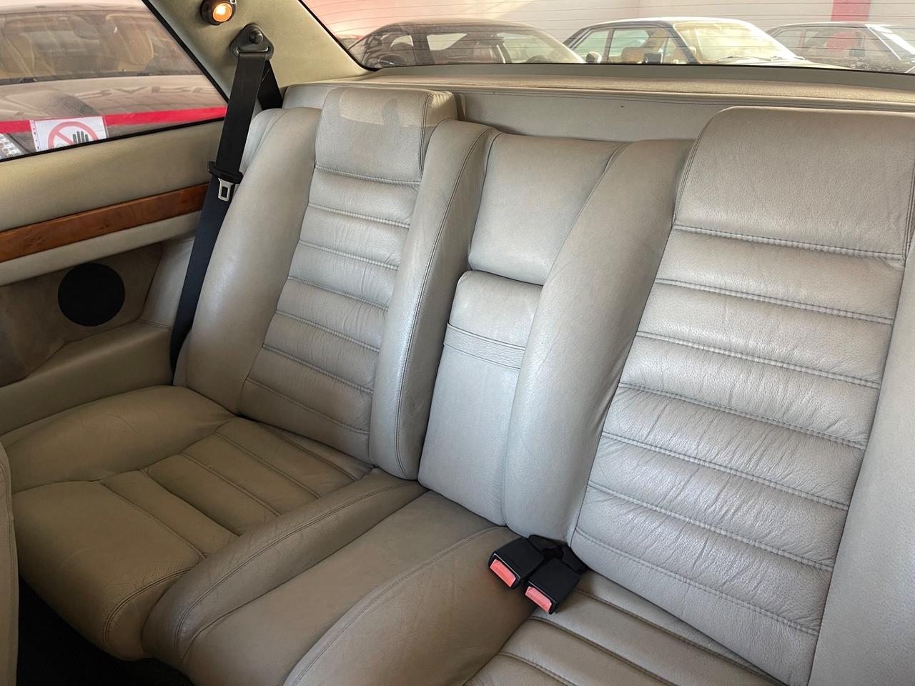 Maserati Ghibli Cup 2.0 V6 ASI Book Service PERMUTE RATE