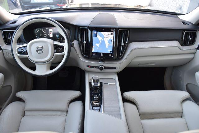 VOLVO XC60 B4 (d) Geartronic Inscription
