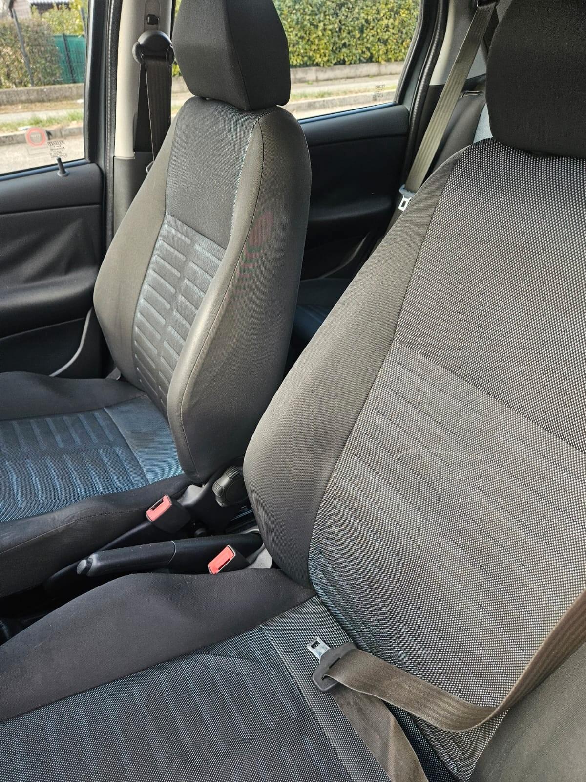 Fiat Punto Classic 1.2 NEOPATENTATI