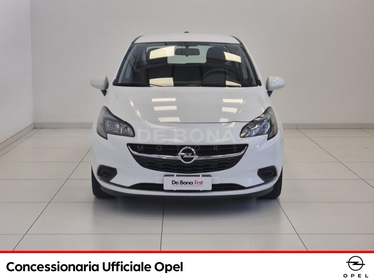 Opel Corsa 5p 1.3 cdti 75cv