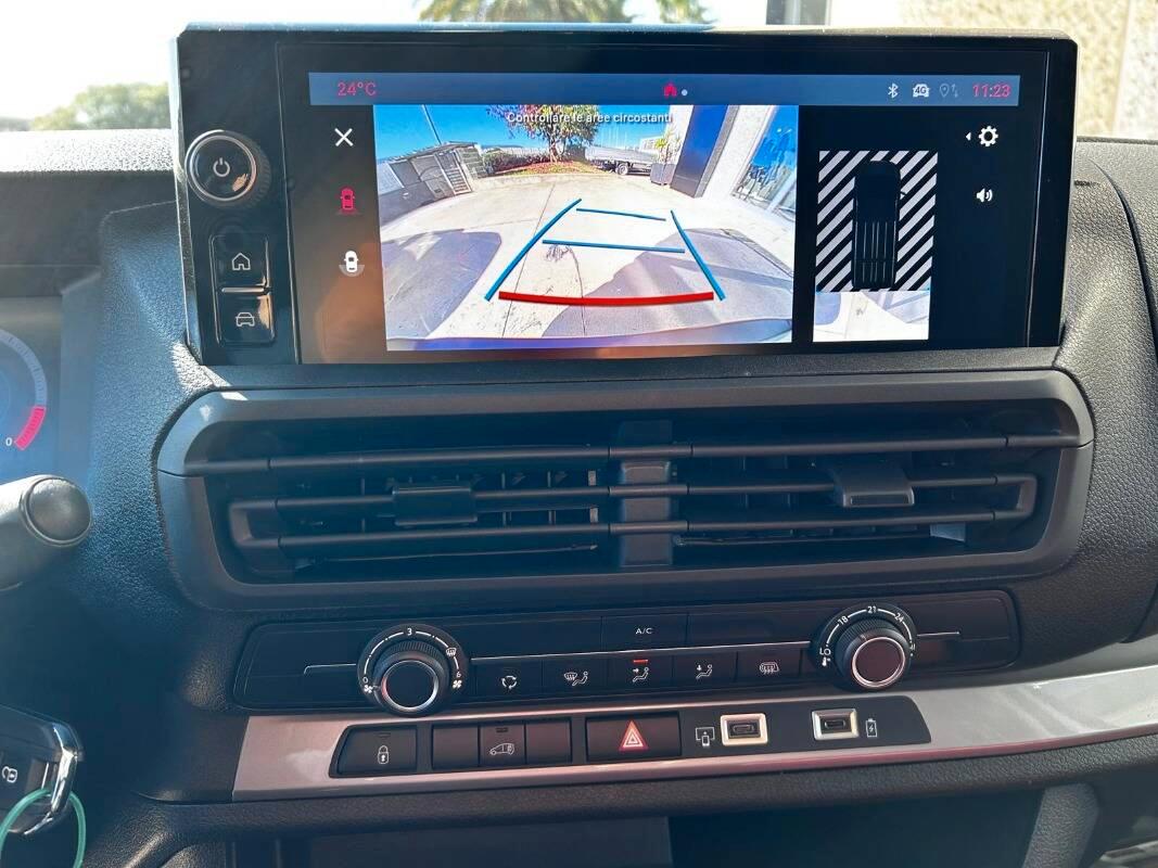 Fiat Scudo Ice 1.5 bluehdi 120cv L2H1