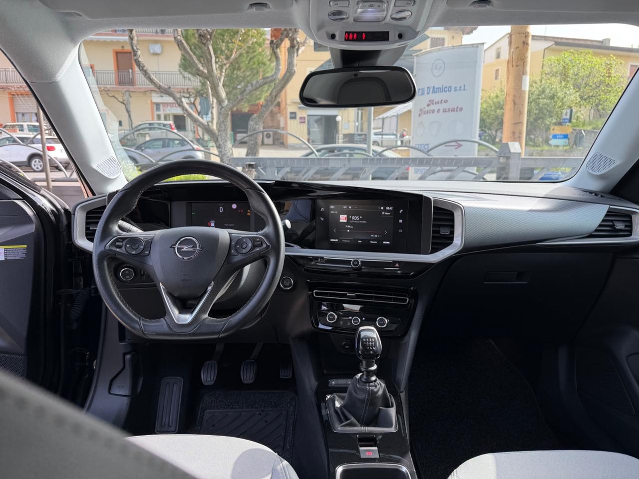 Opel Mokka 1.5 diesel Elegance