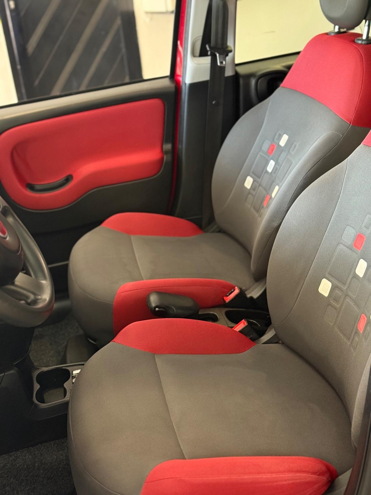 Fiat Panda 1.2 EasyPower Lounge