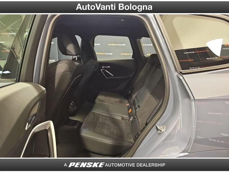 BMW X1 X1 sDrive 18d Msport