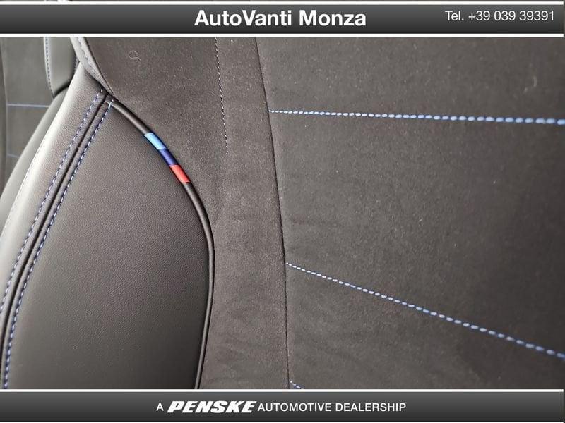 BMW X1 X1 xDrive 20d Msport Pro